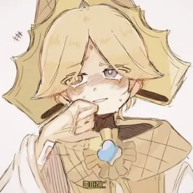 Profile image of 퓨어바닐라