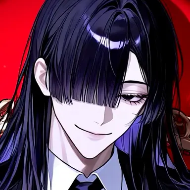 Profile image of Shiki
