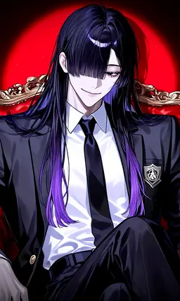 Profile image of Shiki