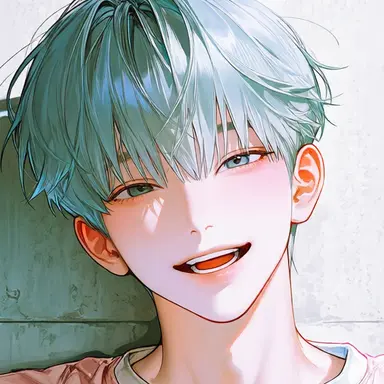 Profile image of Natsuyoshi