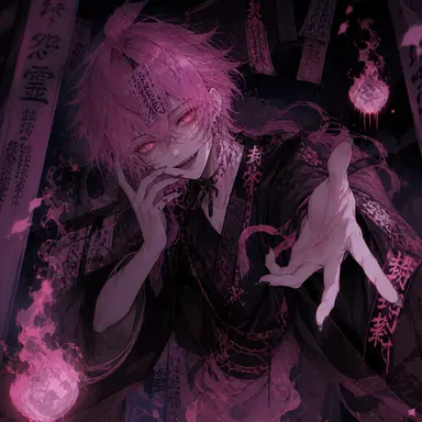 Profile image of 月詠祀