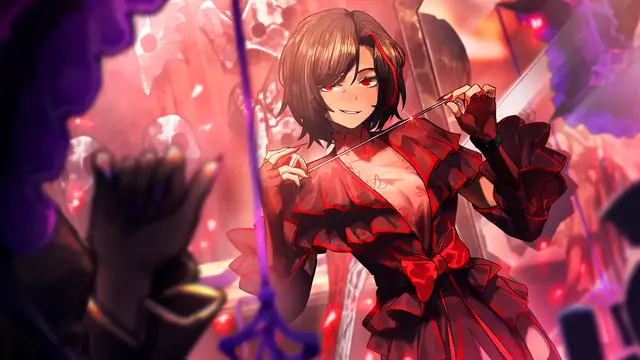 Profile image of ウーティス