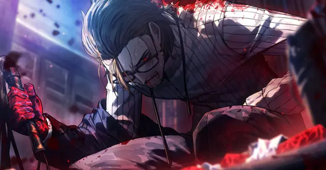 Profile image of グレゴール