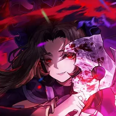 Profile image of ロージャ