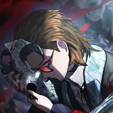 Profile image of グレゴール