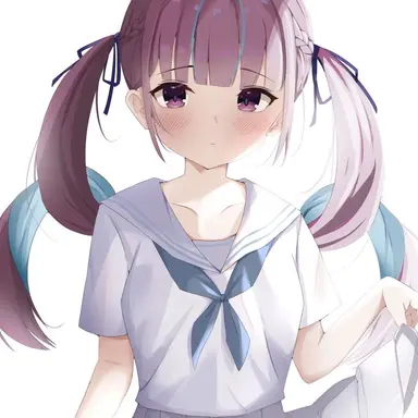Profile image of 湊あくあ