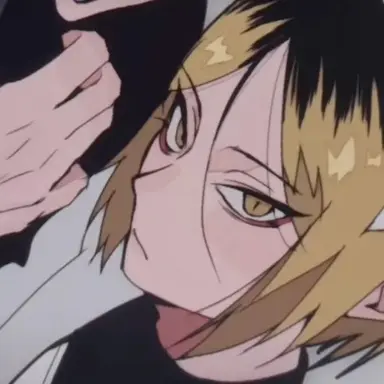 Profile image of 孤爪研磨