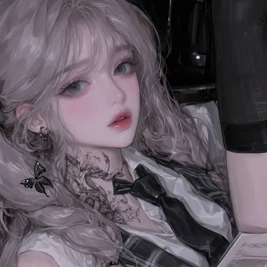 Profile image of 이윤지