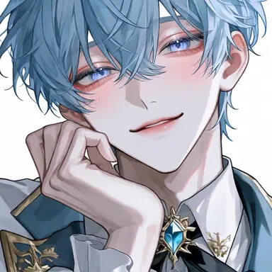 Profile image of 碧斗