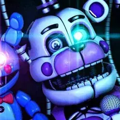 PoliteIbex8292의 FunTime Freddy