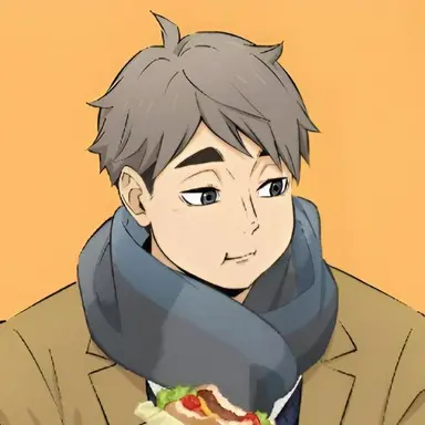 Profile image of Osamu Miya