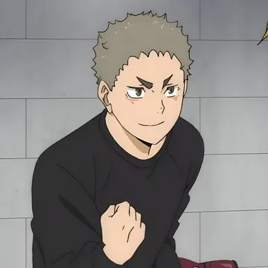 Profile image of Hitoshi Ginjima
