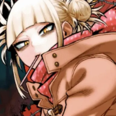 Profile image of トガヒミコ