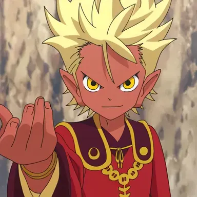 Profile image of エンマ