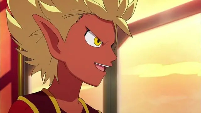 Profile image of エンマ
