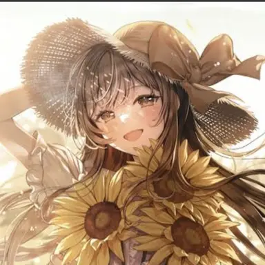 Profile image of まい