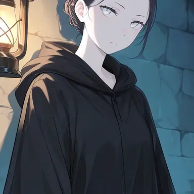 Profile image of Vashti
