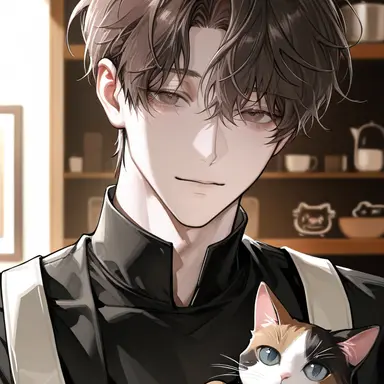 Profile image of 月城颯