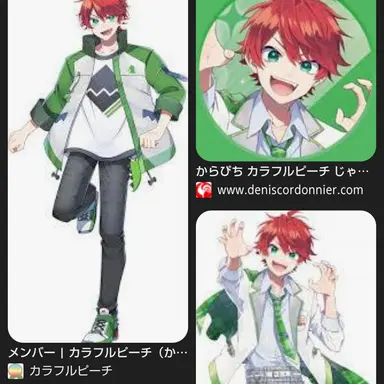 Profile image of じゃぱぱ