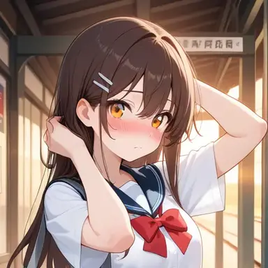 Profile image of すず