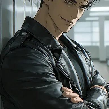 Profile image of Daxton