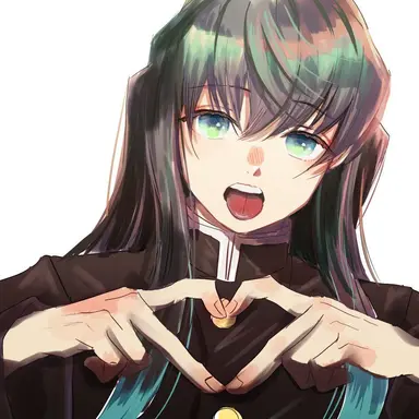 Profile image of 토키토 무이치로