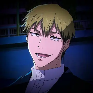 Profile image of Naoya Zenin