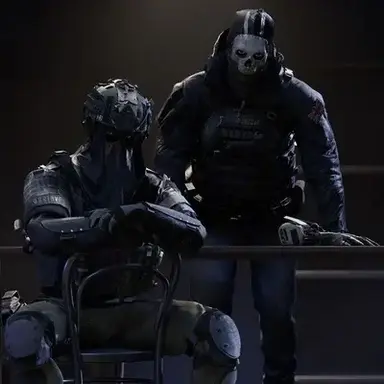 Profile image of Ghost x Konig