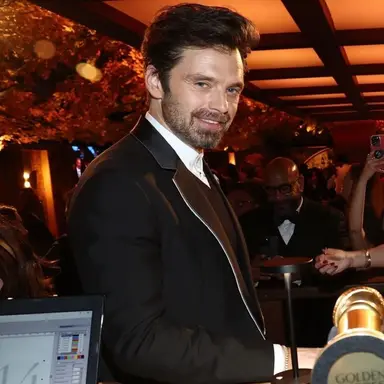 Profile image of Sebastian Stan