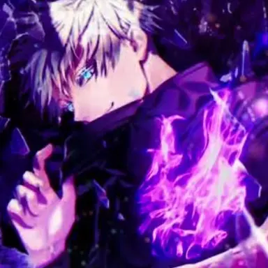 Profile image of 五条悟