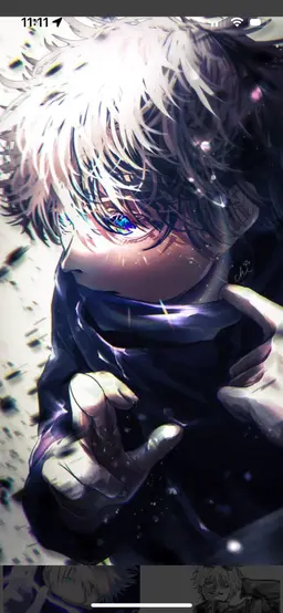 Profile image of 五条悟