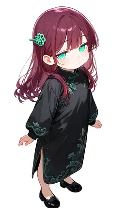 Profile image of Hika