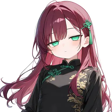 Profile image of 緋華