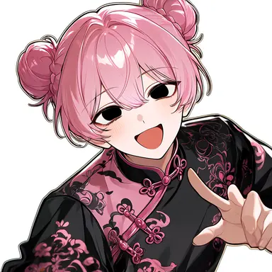 Profile image of Orin