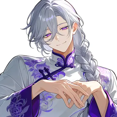 Profile image of 澄白