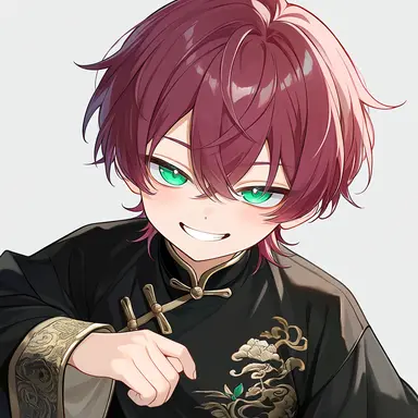 Profile image of 紅夜
