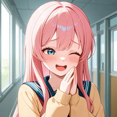 Profile image of 桐崎メル