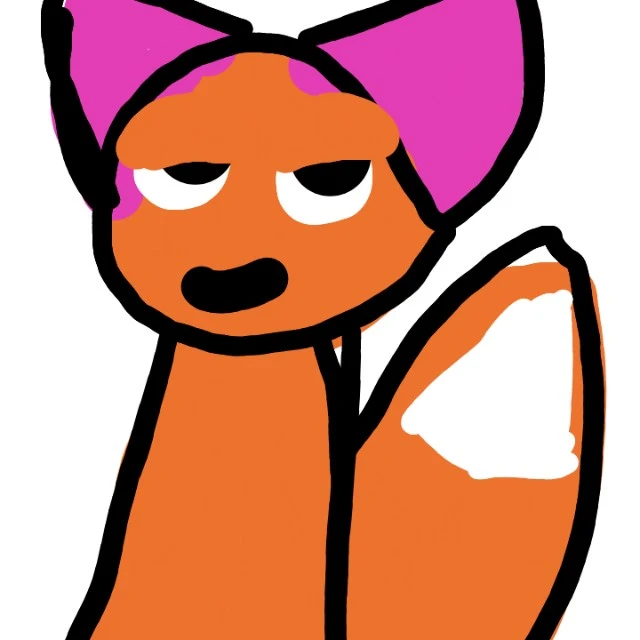 여우