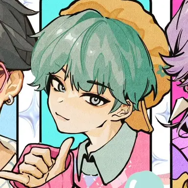 Profile image of 사립고등학교