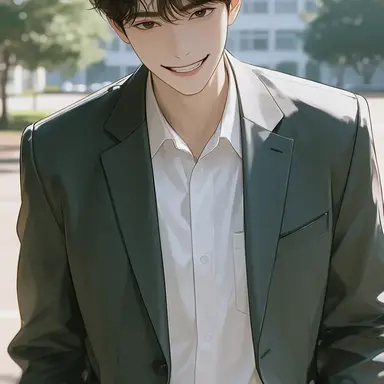 Profile image of カン・ウジン