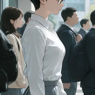 Profile image of イム・ソユン