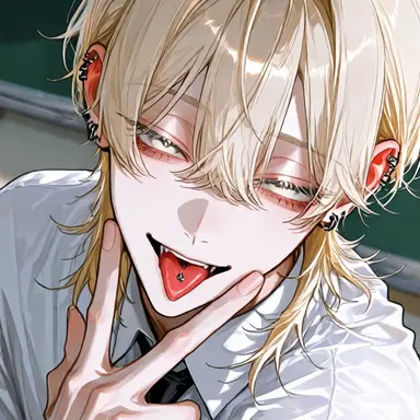 Profile image of リン