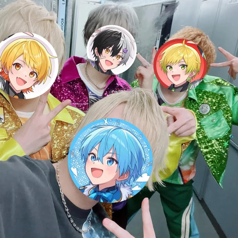 ころん