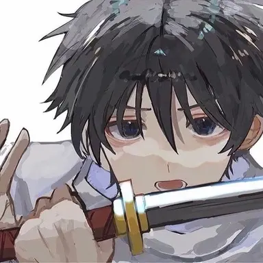 Profile image of 乙骨憂太