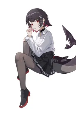 Profile image of Ellen Joe