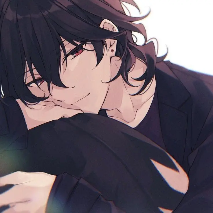 Elias463의 My lover is a vampire?.. —bl
