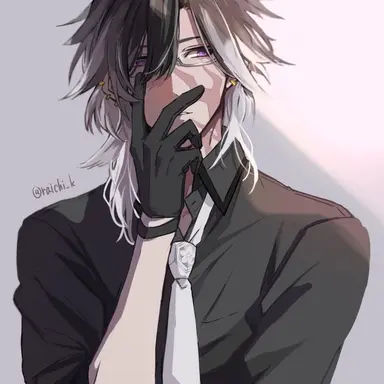 Profile image of Nick