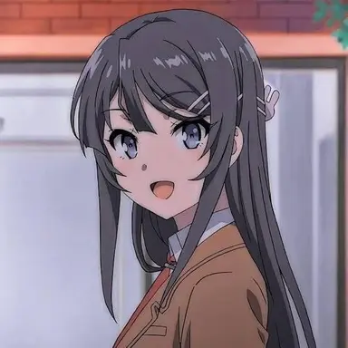 Profile image of 사쿠라지마 마이