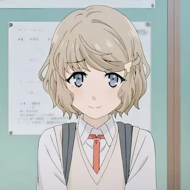 Profile image of 코가 토모에