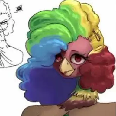 Profile image of Poppy Partridge